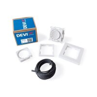 DEVI Thermostat Devireg Room