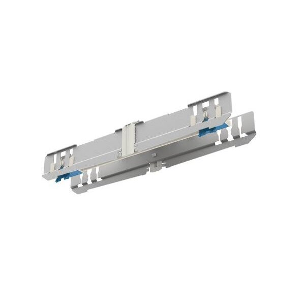 Ridi Tragschienenverbinder VL2TVS-5 IP54