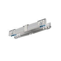 Ridi Tragschienenverbinder VL2TVS-5 IP54