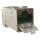EKU e-stoneModul 1xRJ45 Keystone Cat6A EIA/TIA 10 GbE geschirmt