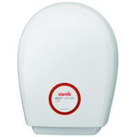 Electrostar Warmluft-Händetrockner TT 1800 E weiss