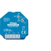 Eltako Dimmschalter für Doseneinbau EUD61NP-230V