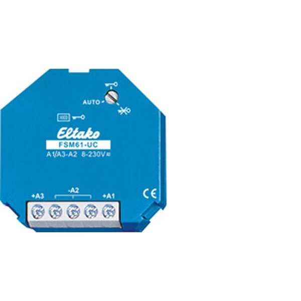 Eltako Funksendemodul FSM61-UC für Doseneinbau