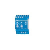 Eltako Multifunktions-Stromrelais MFSR12DX-230V 1S...