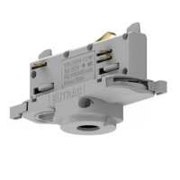 Eutrac Multi-Adapter LB24 3~ Onetrack DA weiß