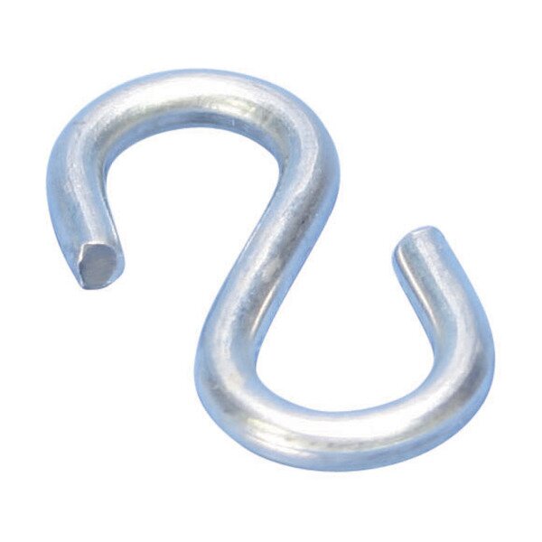 nVent Sicherheitshaken S40EG Stahl D:4mm