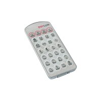 EsyLux IR-Fernbedienung DEFENSOR REMOTE CONTROL