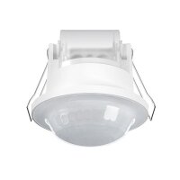 EsyLux Präsenzmelder BASIC EXPR PD 360° 08 IR 1C...