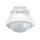 EsyLux Bewegungsmelder BASIC EXPR MD 360° 08 IR 1C FM IP23 WH