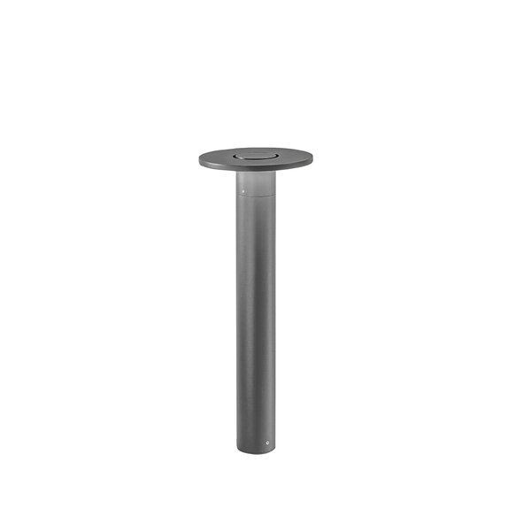 Fabas LED-Pollerleuchte LB24 ELITE Poller Outdoor 10W 799lm 3000K
