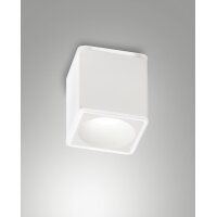 Fabas LED-Deckenleuchte LB24 COIBA Decke ws 13W 780lm...