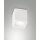 Fabas LED-Deckenleuchte LB24 COIBA Decke ws 13W 780lm warm white