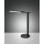 Fabas LED-Tischleuchte LB24 sw verstellbar Tastdimer 8W 2700-5000K
