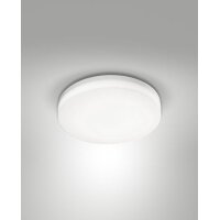 Fabas LED-Deckenleuchte LB24 Trigo 1x27W 2150lm 3000K...