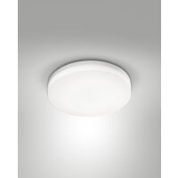 Fabas LED-Deckenleuchte LB24 Trigo 1x27W 2150lm 3000K...