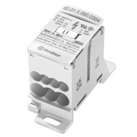Finder Energie-Verteilerblock 80 A