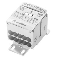 Finder Energie-Verteilerblock 125 A