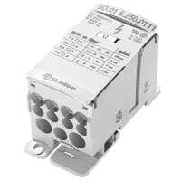 Finder Energie-Verteilerblock 250 A