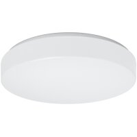 Fluolite LED-Wand-/Deckenleuchte WEILER-Z FL 2 ML MC...