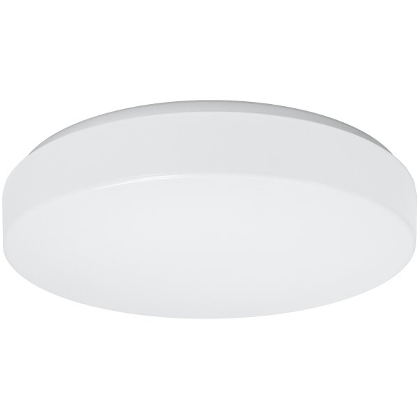 Fluolite LED-Wand-/Deckenleuchte WEILER-Z FL 3 ML MC BASIC 840 3100lm 24W