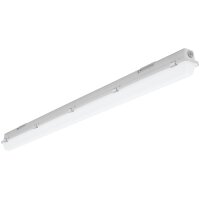 Fluolite LED-Feuchtraumwannenleuchte 63241580