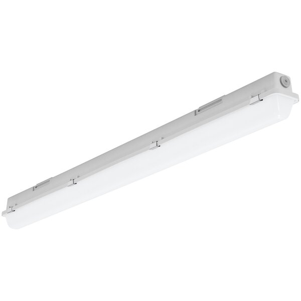 Fluolite LED-Feuchtraumwannenleuchte 63241350
