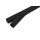 Fraenkische Wellrohr verschliessbar Co-flex PP-UV NW20 schwarz 10m-Ring