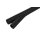 Fraenkische Wellrohr verschliessbar Co-flex PP-UV NW70 schwarz