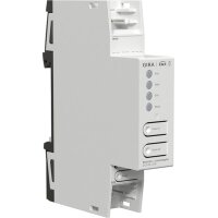 Gira Bereichslinienkoppler 212300 Instabus KNX/EIB REG