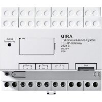 Gira Gateway 262197