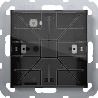 Gira Tastsensor 501100 4 Standard 1f KNX System 55