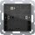 Gira Tastsensor 501100 4 Standard 1f KNX System 55