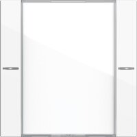Gira Wippenset 577103 1f BSF 4 System 55 kl/rws