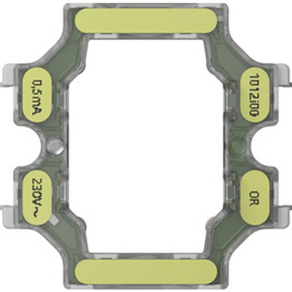 Gira Beleuchtungselement 3791012 T1 0,5 mA OR