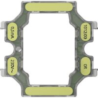 Gira Beleuchtungselement 3791012 T1 0,5 mA OR