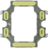 Gira Beleuchtungselement 3791011 T1 0,5 mA RT