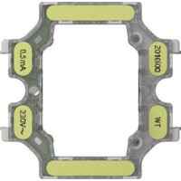 Gira Beleuchtungselement 3792010 T2 0,5 mA WS