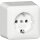 Gira Steckdose SCHUKO 444013 AP RW