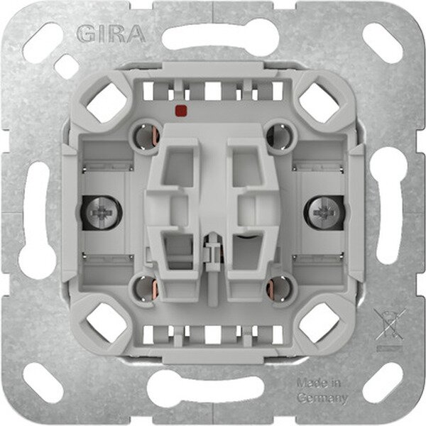 Gira Tastschalter 312600 AusWe Einsatz