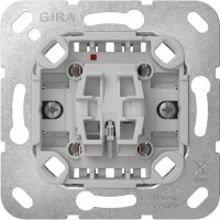 Gira Tastschalter 312600 AusWe Einsatz