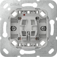 Gira Tastschalter 383600 AusWe o.Kr.Einsatz