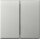 Gira Wippe 3295600 2f Sys.55 es