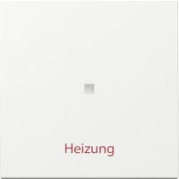 Gira Wippe Kontrollf.+Heizung Ein/Aus Sys.55 rws