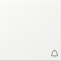 Gira Wippe 328627 Symb.Klingel Sys.55 rws m