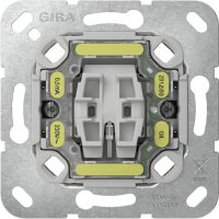 Gira Wippschalter 318600 Kontr.16AX AusWe Eins.