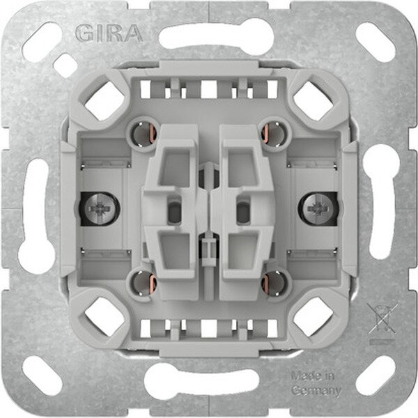 Gira Wippschalter 313900 taster Einsatz