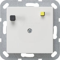 Gira FI-Schutzschalter 266403 30mA System 55 reinweiss