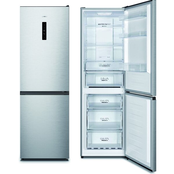Gorenje Kühl-Gefrierkombination N 619EAXL4