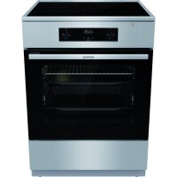 Gorenje Stand-Herd ABAKUS GEIT6C60XPG Induktion 60cm