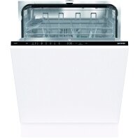Gorenje Einbau-Geschirrspüler GV642E90...